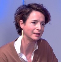 Geraldine Bornes