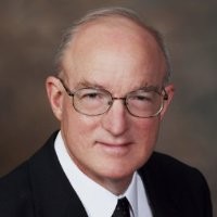 Bill St. Clair