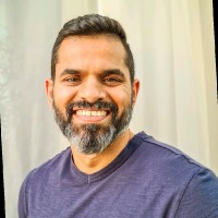 Rishil Nair