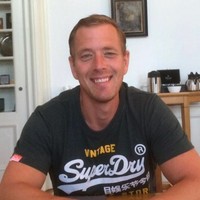 Guus Schapelhouman