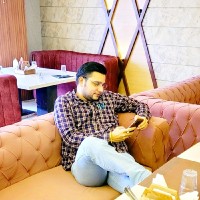 Vishwajeet Singh Tomar