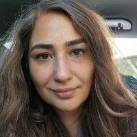 Zahra bakh