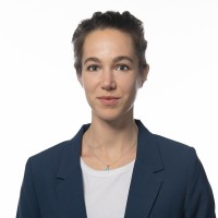 Anna Buder
