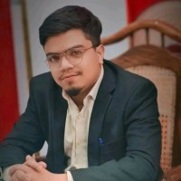 Shayan Shaukat