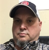 Greg Batson