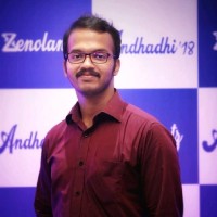 Dr.Sreenand Cheneri
