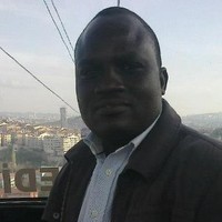 Fa. Stephen Ikikii, Phd