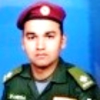 Muhammad Faheem Anjum