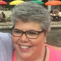 Lauree Simes, Cmp