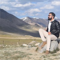 Wajahat Zahoor