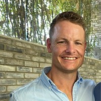 Luke Daly