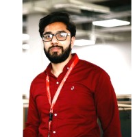 Sohaib Arif Khan