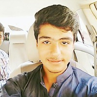 Rana Ahmer
