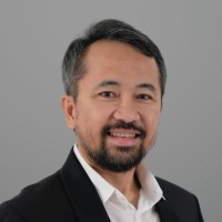 Raymond G. Martinez