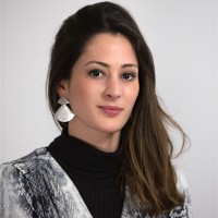 Myriam Chehar