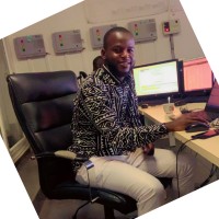 Ibrahima Niaoud Mbodji