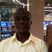 Comlan Agbeme