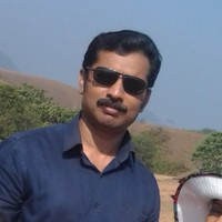 shaji antony