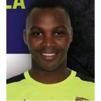 Siyabulela Mbune