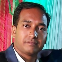 Balkrishna Choudhary