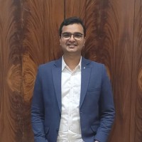 Pranav Walimbe
