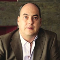 Gilberto Ledezma Estrada