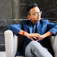Abhishek Dasgupta