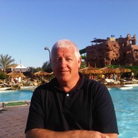 Steve Naldrett BSc,TechIOSH
