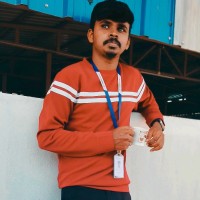 Moses Vimalraj