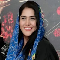 Marzieh Heydari