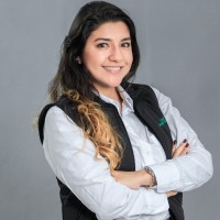 Natalia Suárez Puerta