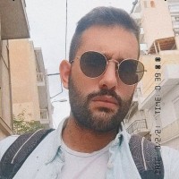 Nikos Athanasopoulos