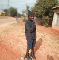 Anold Sibanda