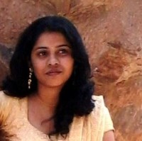Chandini Charitha