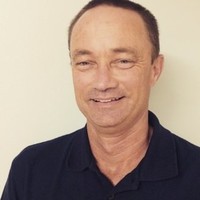 David Dill