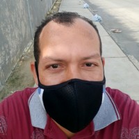 Cristian Enrique Ortega Vasquez