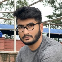 Deepak Thapa