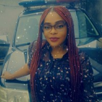 Elizabeth Ifeanyi