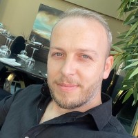 Samet Gürsoy