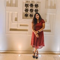 Vineetha Yerneni