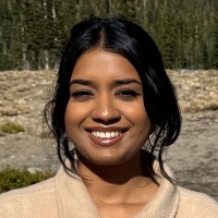 Megha Dontha