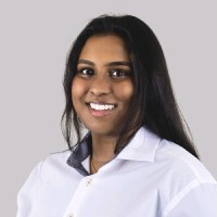 Thasmini Thayaparan