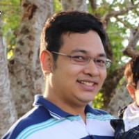 Aung Myo Hein Harry