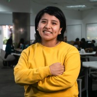 Diana Mary Quintanilla Perez