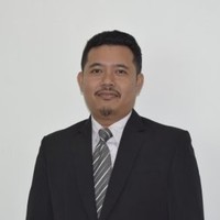 khairul lizan