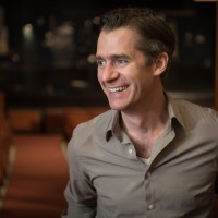 Brett Christopher