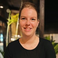 Lotte Hendrix