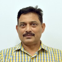 Paritosh Jain