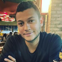 Thiago Camargo