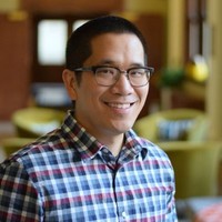 Eric Tsai